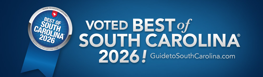 Our Best of South Carolina Honors Reflect a Commitment to Safe, Professional Tree Care